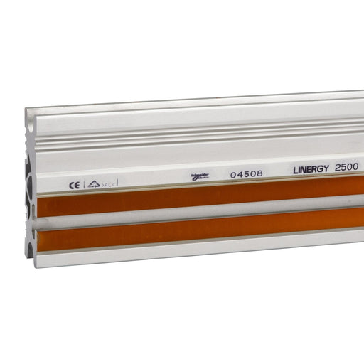Schneider Electric - Sammelschiene PrismaSeT-P, Linergy LGYE LVS04566 Sammelschiene, horiz