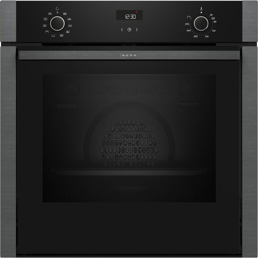 Constructa-Neff - Backofen EB-Backofen B3ACE2AG3 CircoTherm