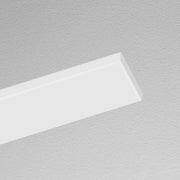 LTS Licht&Leuchten - Decken-/Wandleuchte LED-Einbauleuchte MLR045108403AOVDA.ws 840, DALI, ws