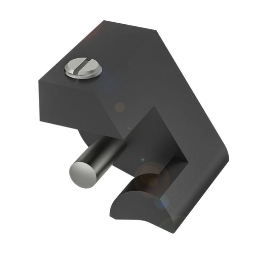 Balluff - Zubehör/Ersatzteile für Industriesensoren Haltewinkel BMF 21-HW-11