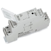 WAGO - Schaltrelais Stromstoßschaltermodul 789-571 DC 24 V