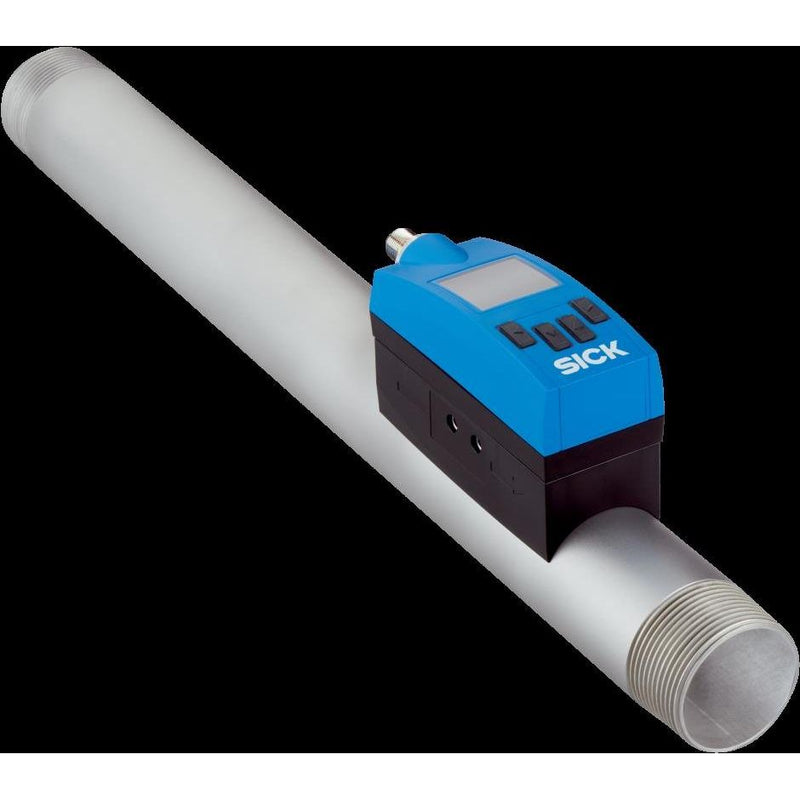 Sick - Durchflussüberwachungsgerät Durchflusssensor FTMG-ESR40SXX