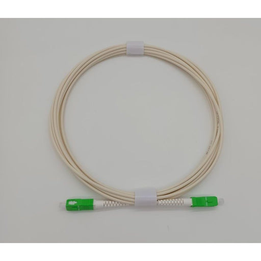 Kathrein - Patchkabel LWL Industrie Optisches Patchkabel 5 m OCS 5 SC/APC,unkonfekt