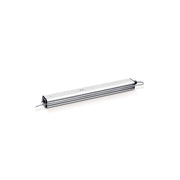 Geze - Fensteröffner Spindelantrieb E 350 N/300mm EV1 230VAC, silber