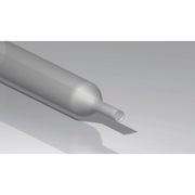Cimco Werkzeuge - Schrumpfschlauch 184256 2:1, transparent