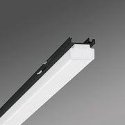 Regiolux - Geräteträger für Lichtbandsystem LED-Geräteträger SRGLK5000830DALIsw 3000K DALI
