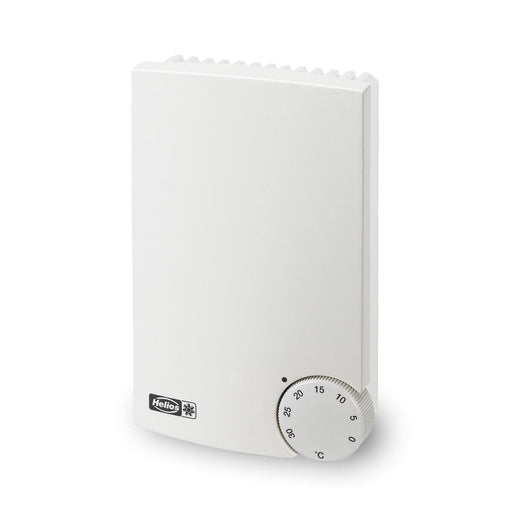 Helios Ventilatoren - Zubehör/Ersatzteile für Ventilatoren Elektro-Heizregistersteuer EHS max. = 16 A