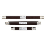 Eaton - Mittel-/Hochspannungssicherung Sicherungseinsatz 3.6ADOSJ10 10 A, AC 3.6 kV − 3 Stück