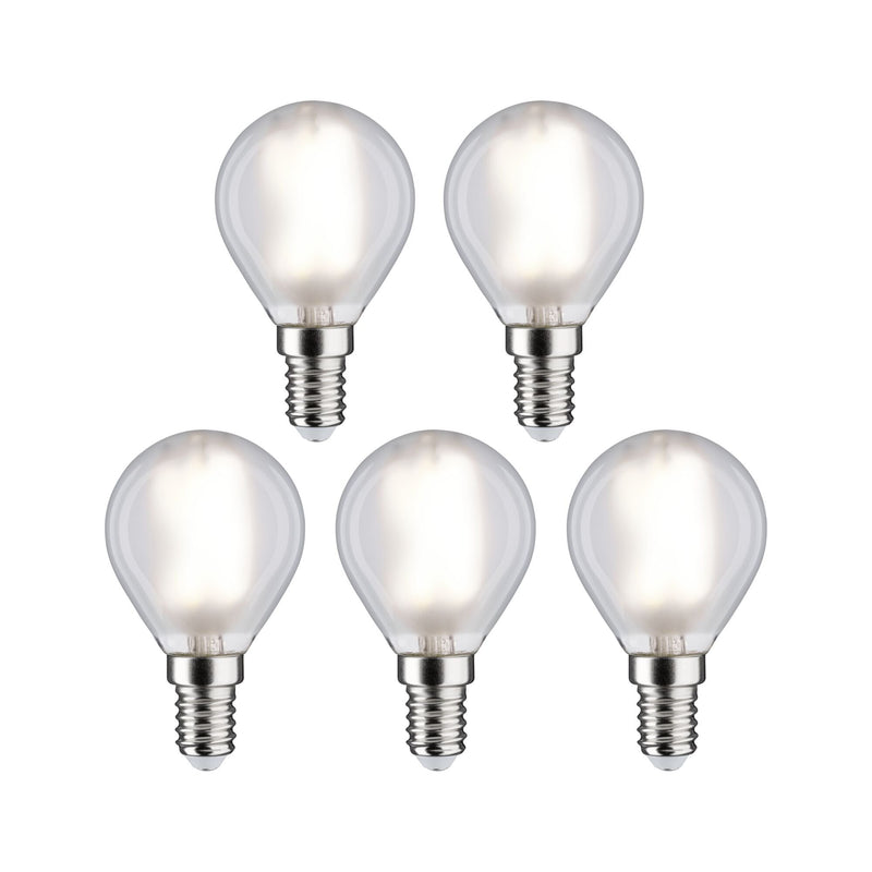 Paulmann - LED-Lampe/Multi-LED LED-Filamentlampe 290.98 230V