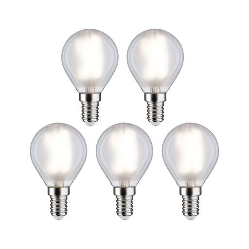 Paulmann - LED-Lampe/Multi-LED LED-Filamentlampe 290.98 230V