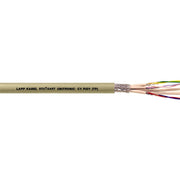 Lapp Kabel&Leitung - Daten- und Kommunikationskabel UNITRONIC CY PiDY (TP) 0034257 10x2x0,25