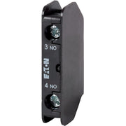 Eaton - Hilfsschalterblock Hilfsschalterbaustein 1pol DILT-XHI01 10A − 20 Stück