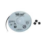 ABB Stotz S&J T&B - Kabelbinder Kabelbinder-Set CSS-10K 10 Spulen a12,5m Lg