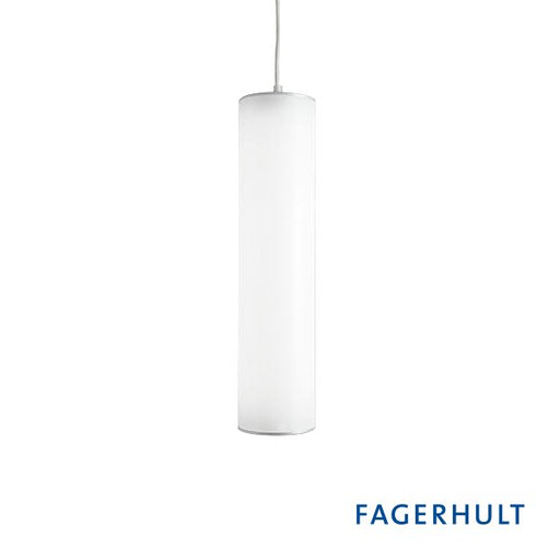 LTS Licht&Leuchten - Pendelleuchte LED-Pendelleuchte LEPO-1 068.2040/DALI 4000K DALI