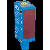 Sick - Lichttaster mit Hintergrundausblendung Miniatur-Lichtschranke WTB4SP-22162120A00