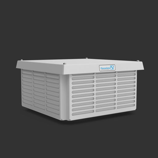 Pfannenberg - Lüfter (Schaltschrank) Dachfilterlüfter PTF 1200 115V 547035 115AC,1000m3/h