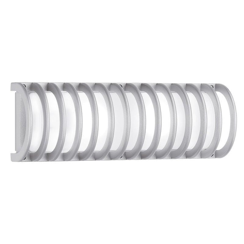 Performance in Light - Decken-/Wandleuchte Wand- und Deckenleuchte 002097 2x40W IAA A60