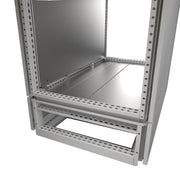 nVent Hoffman - Sockel/Sockelelement (Schaltschrank) Kabelrangiersockel PCU2086R5