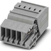 Phoenix Contact - Reihenklemmen-Steckadapter COMBI-Kupplung SC 2,5-RZ/ 4 − 50 Stück