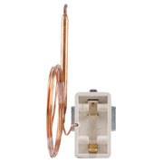 Jumo - Temperaturschalter Einbau-Thermostat 60/60000924