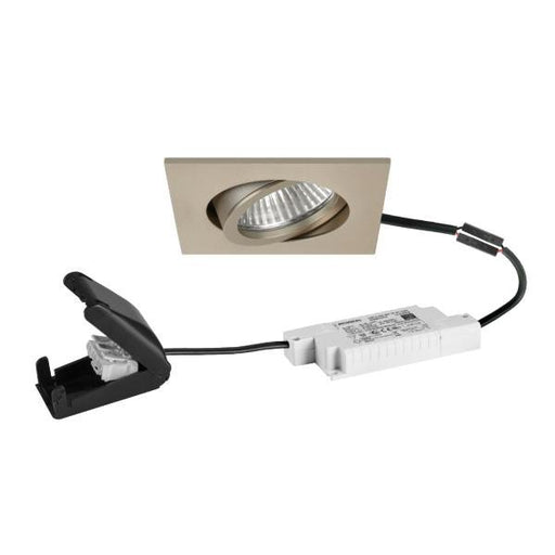 Brumberg Leuchten - Downlight/Strahler/Flutlicht LED-Einbaustrahler 230V 39485633