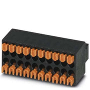 Phoenix Contact - Kabelsteckverbinder für Leiterplattensteckverbinder Leiterplattensteckverbind. DFMC 0,5/10-ST-2,54 − 50 Stück