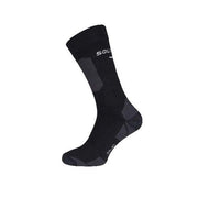 Solid Gear - Socken/Strümpfe Winter Arbeitss. 2er Pack SG3000538 Größe: 35-38