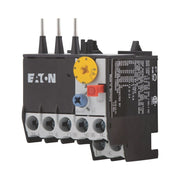 Eaton - Überlastrelais thermisch Motorschutzrelais ZE-4 2,4A-4A,1S1Ö