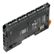 Weidmüller - Feldbus, Dez. Peripherie - Digitales Ein-/Ausgangs-Modul Remote-IO-Modul UR20-4DO-N-2A IP20, Digitalsignale