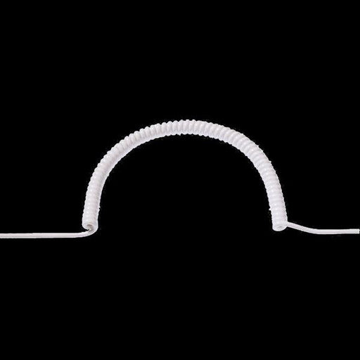 Bachmann - Wendelleitung Spiralleitung PUR 692.282 3x1,5/1,5m ws