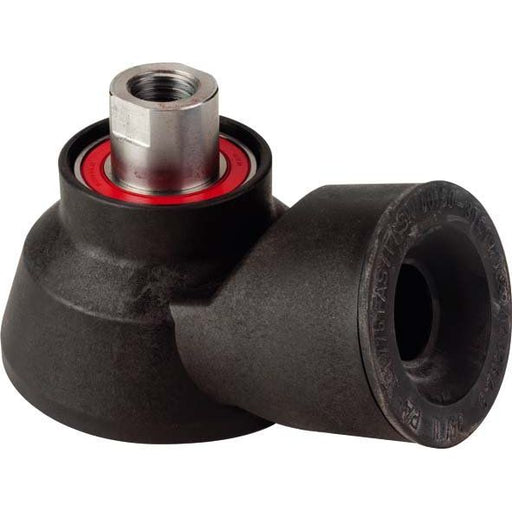 Makita - Zubehör/Ersatzteile für Bohrfutter Absaugung M18x2,5 P-41872