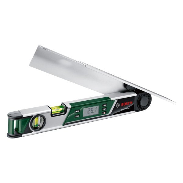 Bosch - Wasserwaage Winkelmesser 0603676001