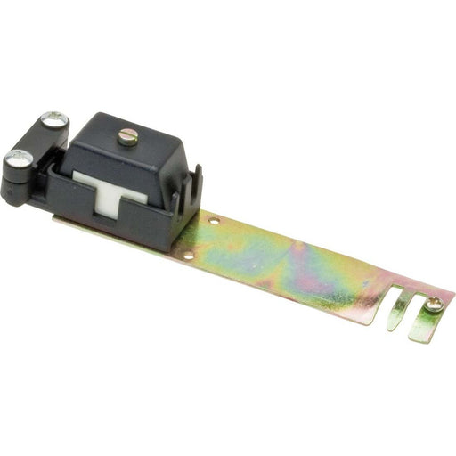 EVN Lichttechnik - Mechanisches Zubehör/Ersatzteile für Leuchten Uni-Distanzbügel .020 H110mm