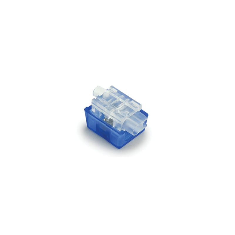 Corning - Schwachstromverbinder Aderverbinder UB2A-BOX 26-19AWG BridConGel − 1000 Stück