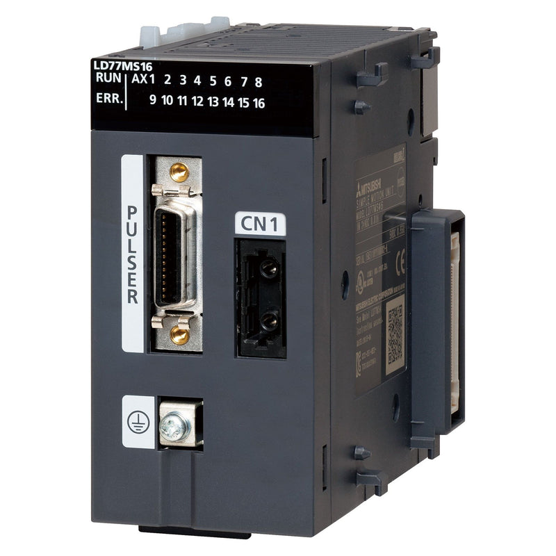 Mitsubishi Electric - SPS-Funktions-/Technologie-Modul Modul LD77MS16