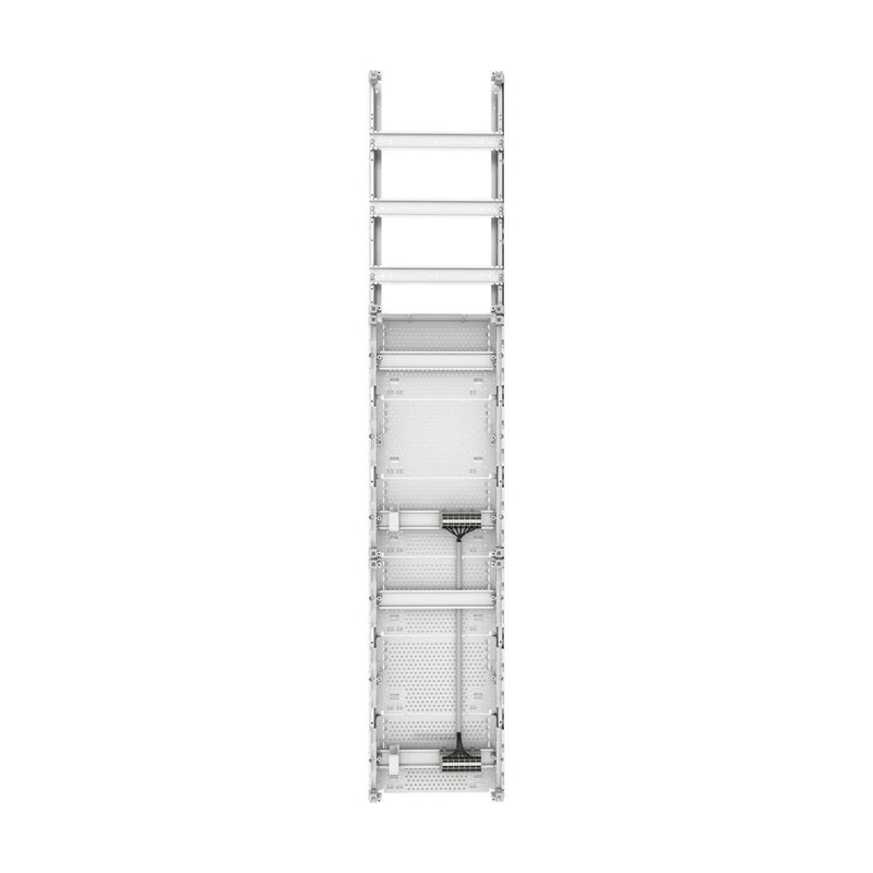 Eaton - Verteilerfeld für Installationsverteiler Verteilerfeld ZSD-L19/APZ/RFZ