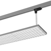 LTS Licht&Leuchten - Pendelleuchte LED-Stromschienenleuchte LUZ-P32 105.830.ASsi 830, si