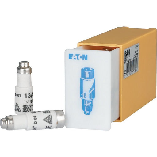 Eaton - D0-Sicherungseinsatz Sicherungseinsatz Z-D01/SE-6 6A, D01
