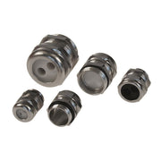 Plica - Kabelverschraubung 924291164 M16 (2x4) − 50 Stück