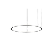Brumberg Leuchten - Pendelleuchte LED-Pendel-Ringleuchte 84112183CA 3000K, Casambi