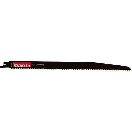 Makita - Säbelsägeblatt Reciproblatt P-05022 (VE5) HSS 150/6Z