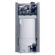 Vaillant - Standkessel mit integriertem Brenner Gas-Brennwertkessel VKK 226/4E 23,5 kW, E-Gas