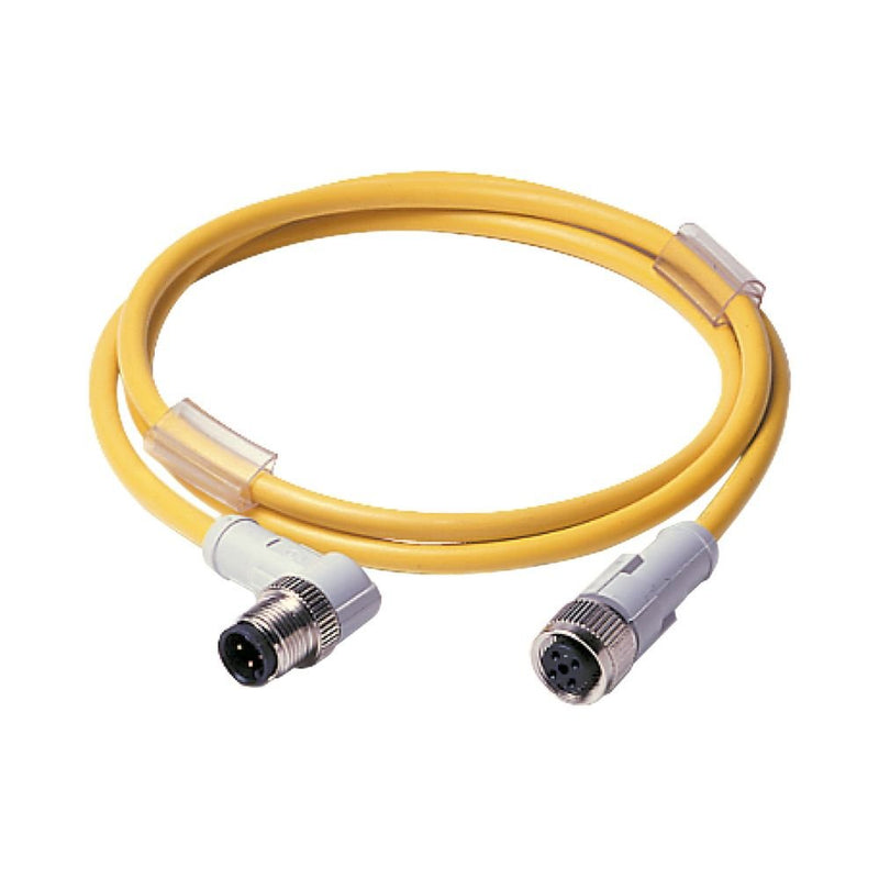 Eaton - Konfektioniertes Sensor-Aktor-Kabel Verbindungsleitung DC CSDR4A4CY2201.5-D Kupplung M12 L=1,5m