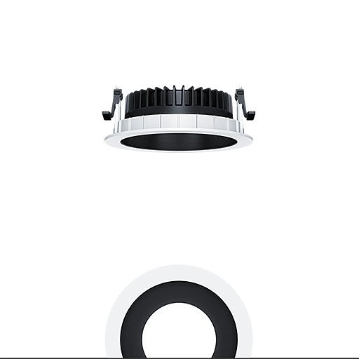 Zumtobel Group - Downlight/Strahler/Flutlicht LED-Downlight PANOS R #62927367 940