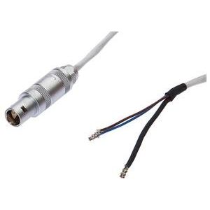 Ipf Electronic - Konfektioniertes Sensor-Aktor-Kabel Anschlussleitung, 20m, VKB06941 Lemo Dose 2polig
