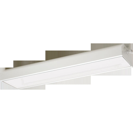 Schuch Licht - Decken-/Wandleuchte LED-Stahlblechleuchte 190 12L40 4000K