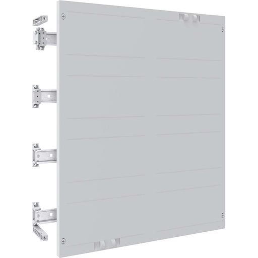 ABN - Verteilerfeld für Installationsverteiler ESPRO-Modul MT2410 tief BxH:500x600mm