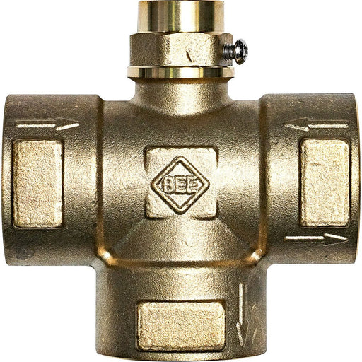 Bosch Thermotechnik - Zubehör/Ersatzteile für Wärmepumpe Zub. f.Wärmepumpen T-Stück 7738345433