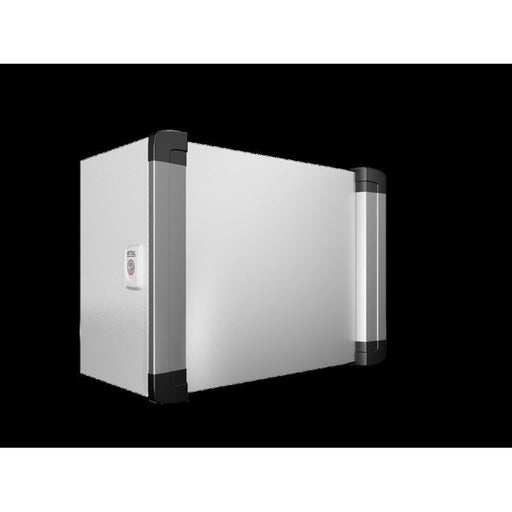 Rittal - Bediengehäuse AX Bediengehäuse AX 6315.250 380x300x210mm − 1 Stück