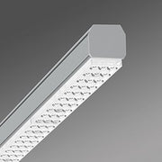 Regiolux - Geräteträger für Lichtbandsystem LED-Geräteträger SRGVOTB #19435004245 865, ML